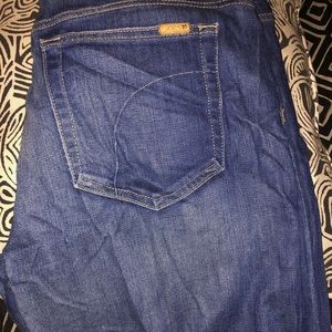 Joe’s Jeans, The Classic Straight leg!